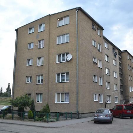 Apartament W Centrum Gdanska, Apartment In The Centre Of Gdańsk Buitenkant foto