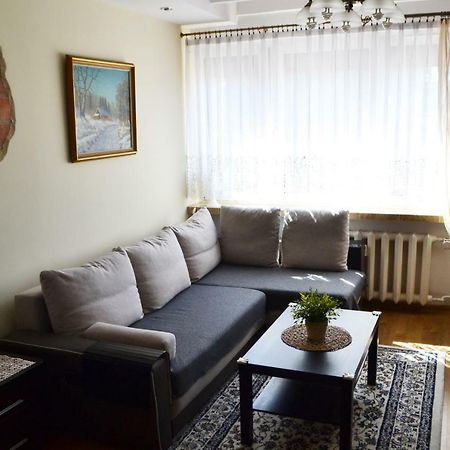 Apartament W Centrum Gdanska, Apartment In The Centre Of Gdańsk Buitenkant foto