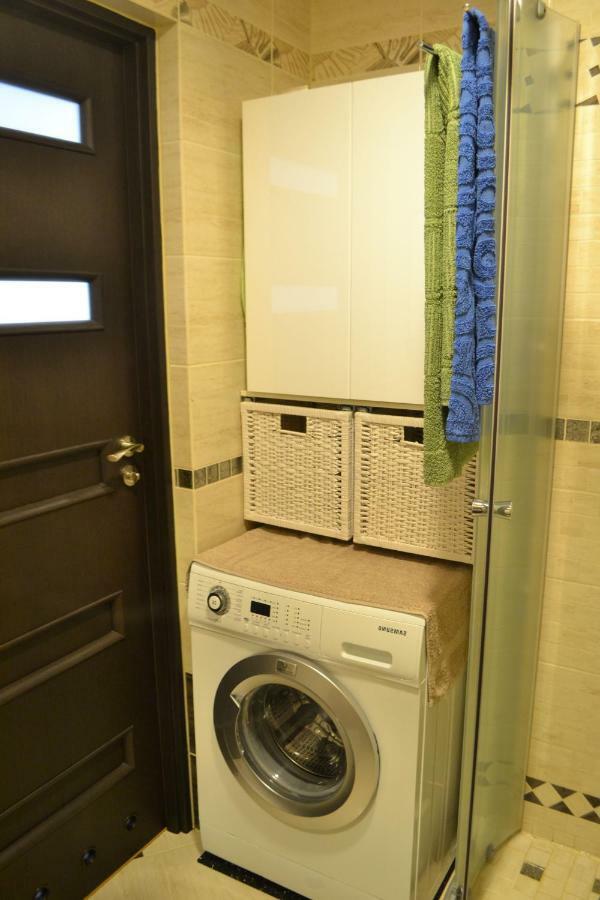 Apartament W Centrum Gdanska, Apartment In The Centre Of Gdańsk Buitenkant foto