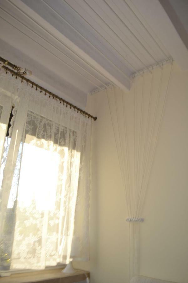 Apartament W Centrum Gdanska, Apartment In The Centre Of Gdańsk Buitenkant foto